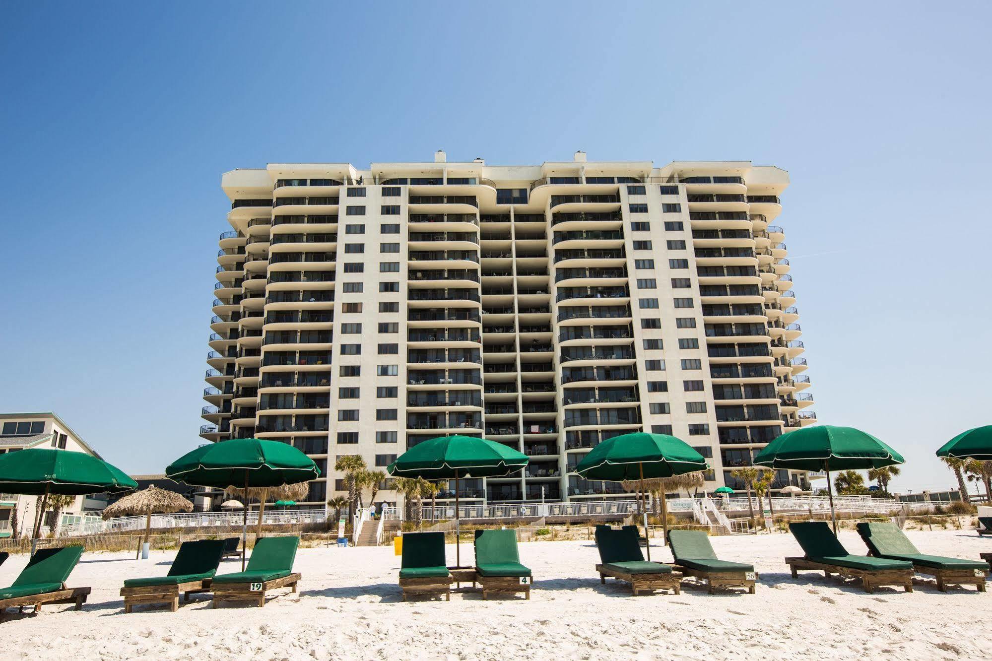 Apartment Watercrest Panama City Beach