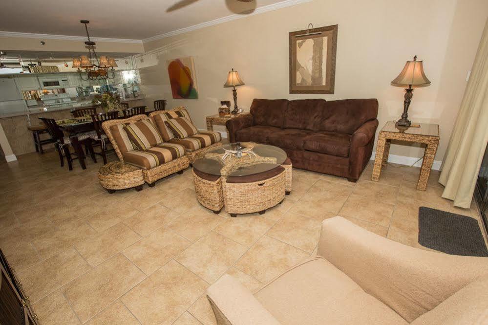 Apartment Watercrest Panama City Beach
