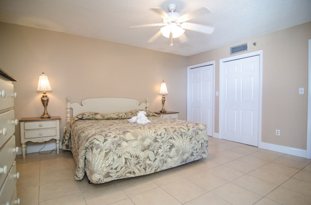 Apartment Watercrest Panama City Beach