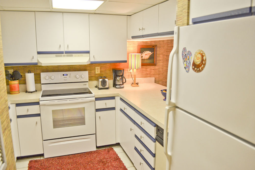 Apartment Watercrest